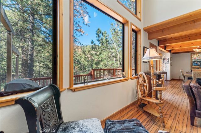 1505 Woodland, Pine Mountain Club, CA 93222