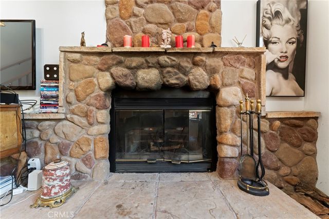 1505 Woodland, Pine Mountain Club, CA 93222