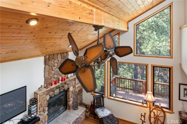 1505 Woodland, Pine Mountain Club, CA 93222