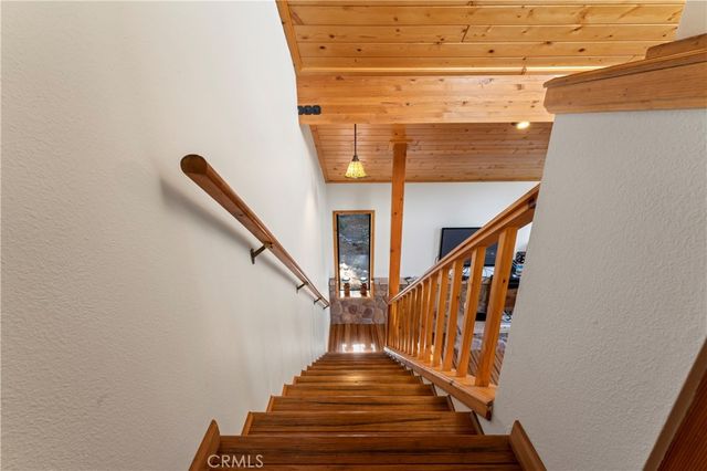 1505 Woodland, Pine Mountain Club, CA 93222