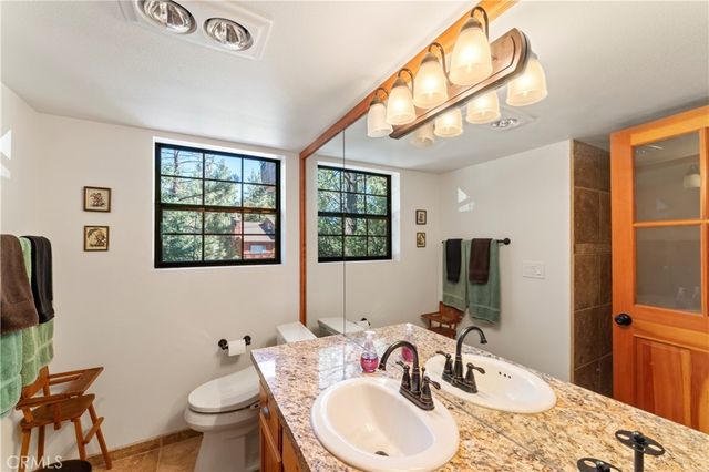 1505 Woodland, Pine Mountain Club, CA 93222