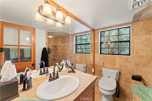 1505 Woodland, Pine Mountain Club, CA 93222