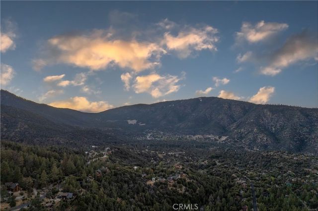 1505 Woodland, Pine Mountain Club, CA 93222