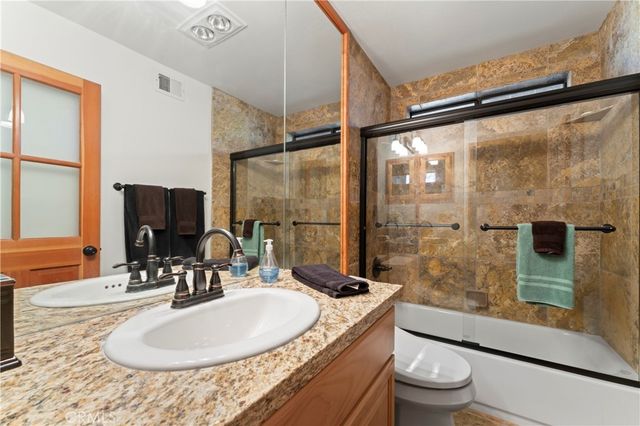 1505 Woodland, Pine Mountain Club, CA 93222