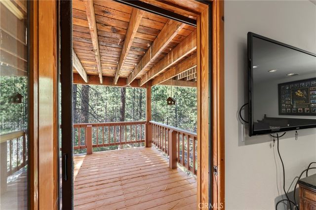 1505 Woodland, Pine Mountain Club, CA 93222