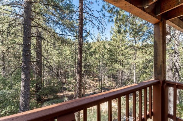 1505 Woodland, Pine Mountain Club, CA 93222