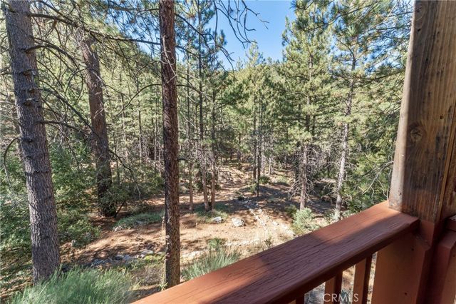 1505 Woodland, Pine Mountain Club, CA 93222