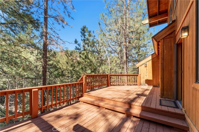 1505 Woodland, Pine Mountain Club, CA 93222