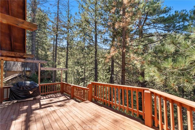 1505 Woodland, Pine Mountain Club, CA 93222