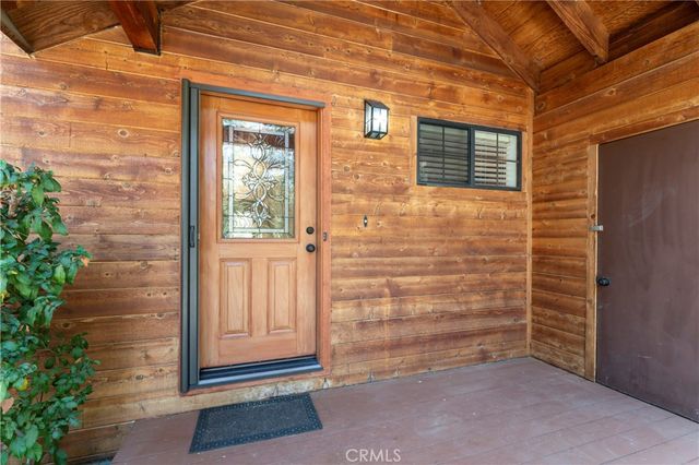1505 Woodland, Pine Mountain Club, CA 93222
