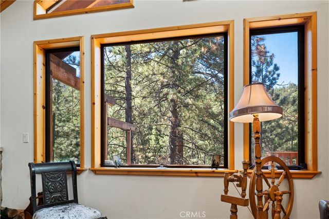 1505 Woodland, Pine Mountain Club, CA 93222