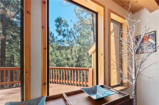 1505 Woodland, Pine Mountain Club, CA 93222