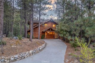 1505 Woodland, Pine Mountain Club, CA 93222