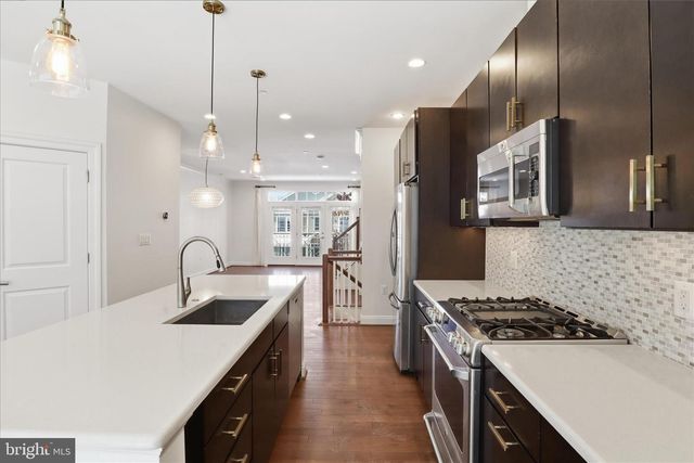 829 N WAKEFIELD ST, Arlington, VA 22203