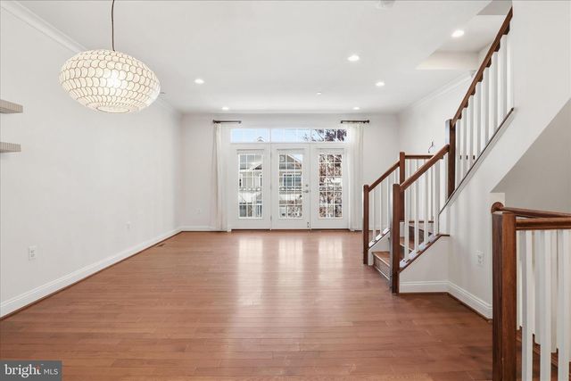 829 N WAKEFIELD ST, Arlington, VA 22203