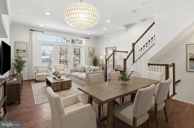 829 N WAKEFIELD ST, Arlington, VA 22203