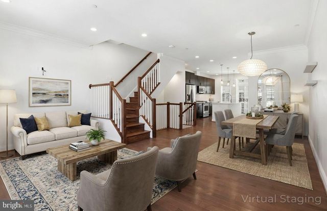 829 N WAKEFIELD ST, Arlington, VA 22203