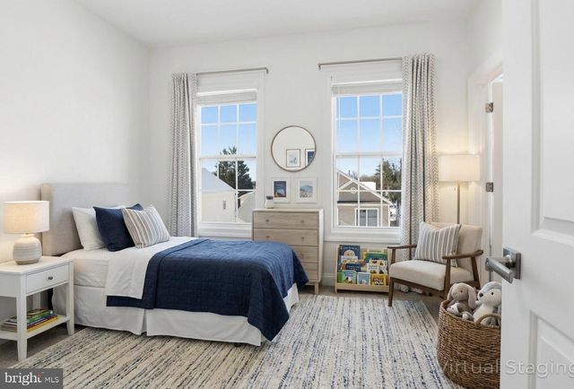 829 N WAKEFIELD ST, Arlington, VA 22203