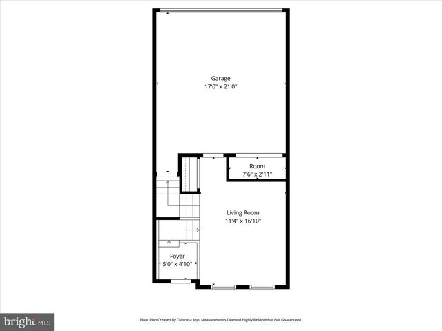 829 N WAKEFIELD ST, Arlington, VA 22203