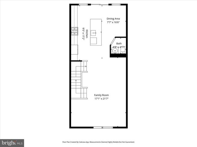 829 N WAKEFIELD ST, Arlington, VA 22203