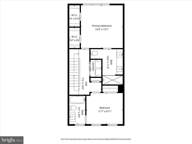 829 N WAKEFIELD ST, Arlington, VA 22203