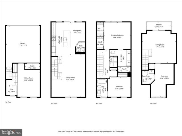 829 N WAKEFIELD ST, Arlington, VA 22203