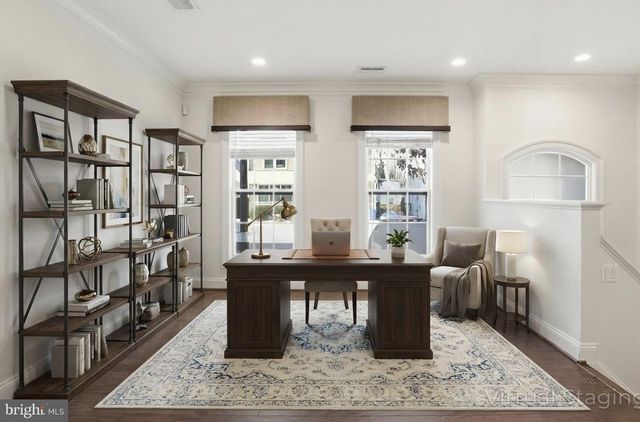 829 N WAKEFIELD ST, Arlington, VA 22203