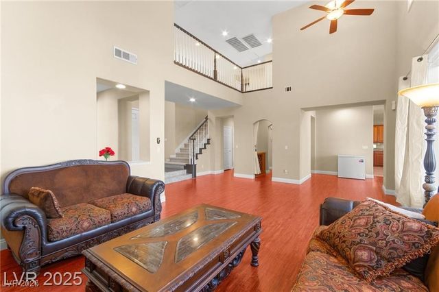 2900 Carmelo Drive, Henderson, NV 89052