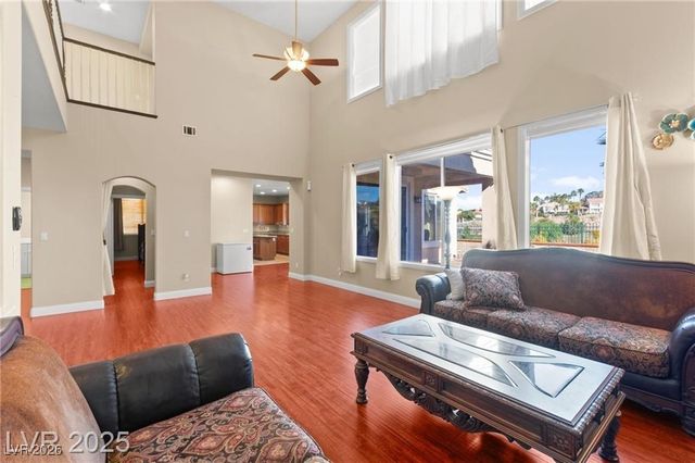 2900 Carmelo Drive, Henderson, NV 89052