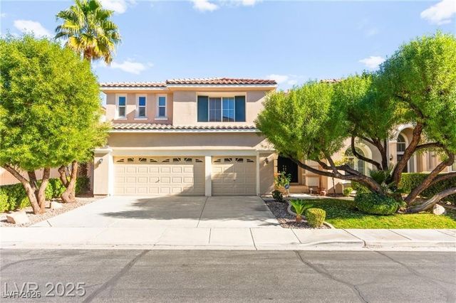 2900 Carmelo Drive, Henderson, NV 89052