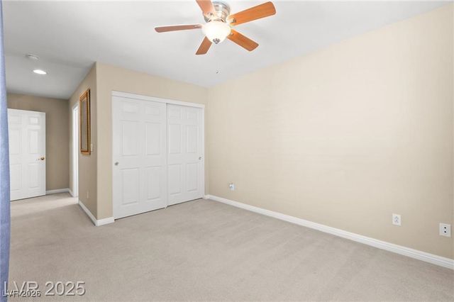 2900 Carmelo Drive, Henderson, NV 89052