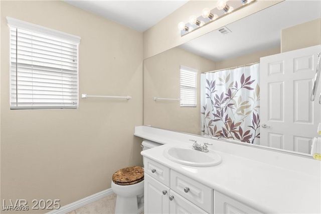 2900 Carmelo Drive, Henderson, NV 89052