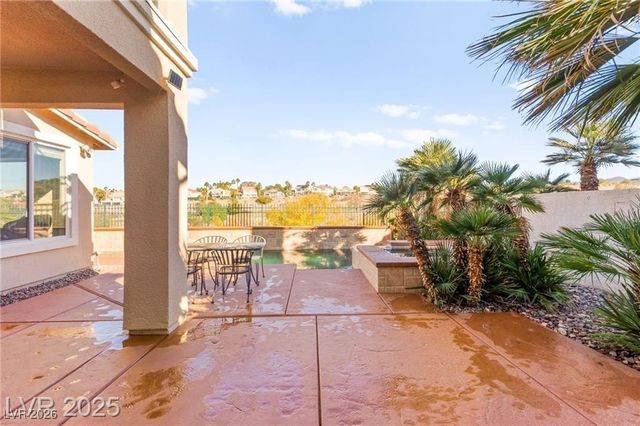 2900 Carmelo Drive, Henderson, NV 89052