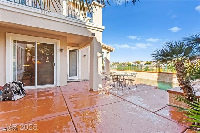 2900 Carmelo Drive, Henderson, NV 89052