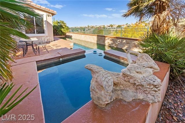 2900 Carmelo Drive, Henderson, NV 89052