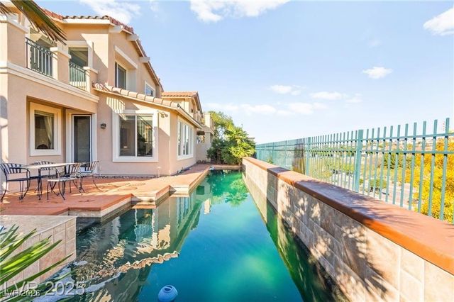 2900 Carmelo Drive, Henderson, NV 89052