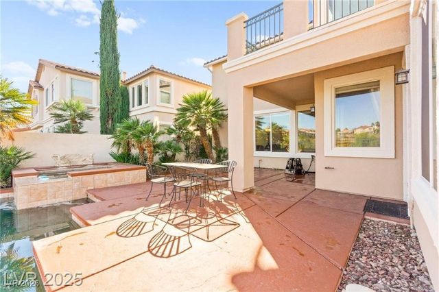 2900 Carmelo Drive, Henderson, NV 89052