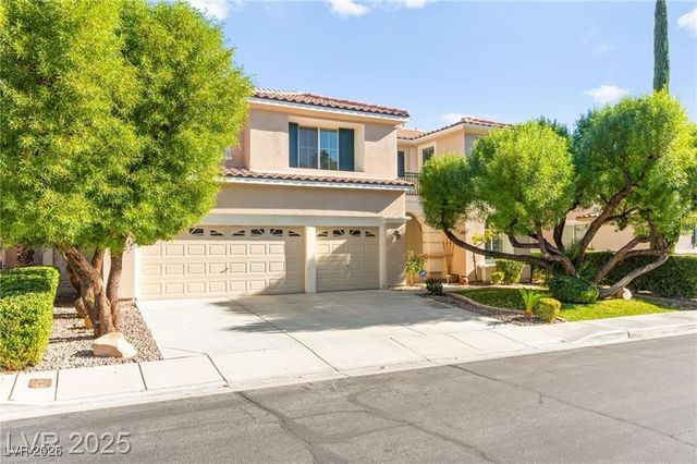 2900 Carmelo Drive, Henderson, NV 89052