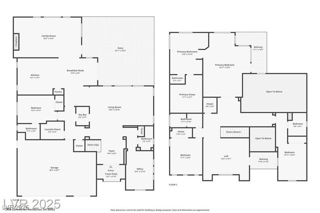 2900 Carmelo Drive, Henderson, NV 89052