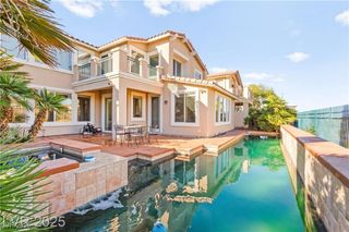 2900 Carmelo Drive, Henderson, NV 89052