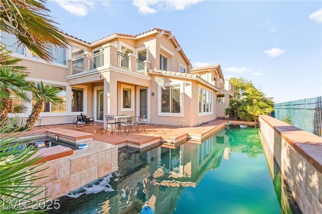 2900 Carmelo Drive, Henderson, NV 89052