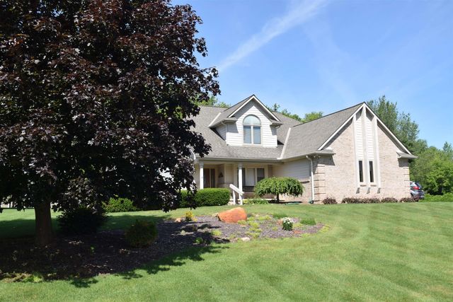 1037 Todd Court, White Lake, MI 48383