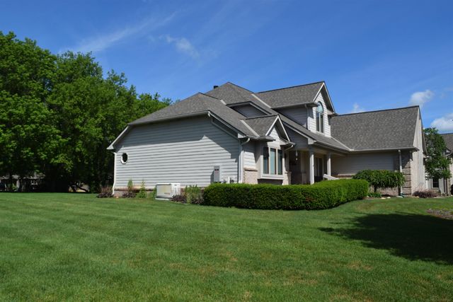 1037 Todd Court, White Lake, MI 48383