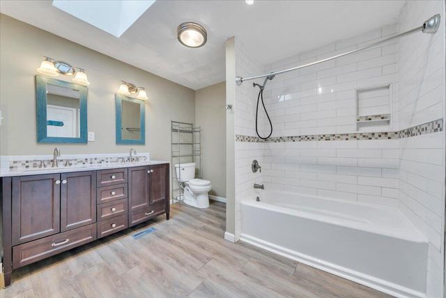 80 Walnut Landing CIR, Hardy, VA 24101