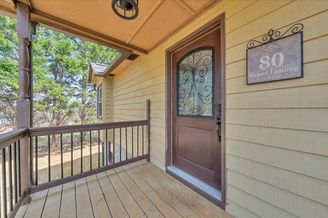 80 Walnut Landing CIR, Hardy, VA 24101