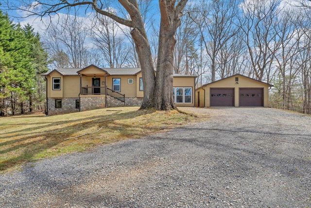 80 Walnut Landing CIR, Hardy, VA 24101