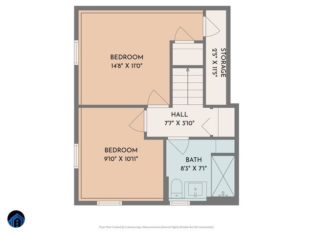 80 Walnut Landing CIR, Hardy, VA 24101