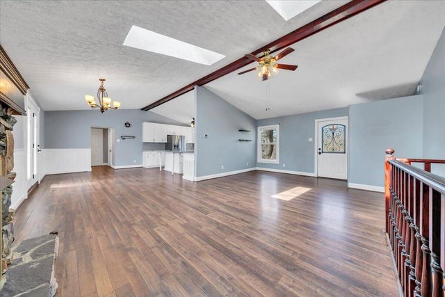 80 Walnut Landing CIR, Hardy, VA 24101