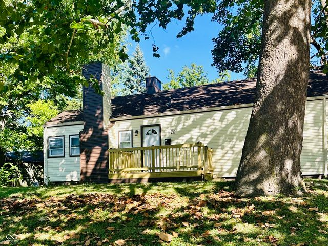 1120 W 9th Street, Anderson, IN 46016