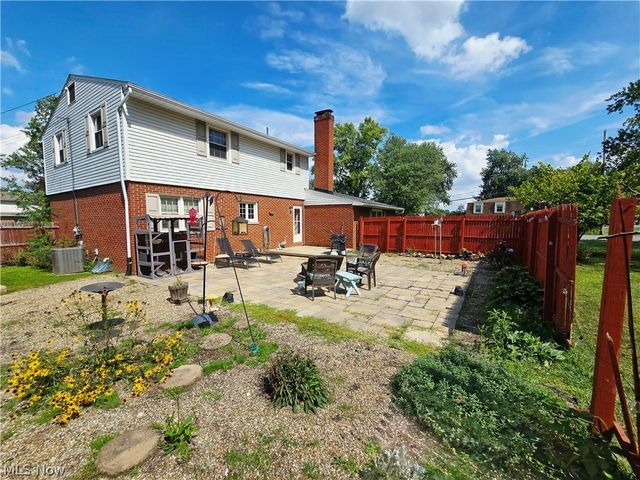 1847 Bruce Street, Canal Fulton, OH 44614